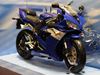 Picture of Yamaha YZF-R1 blue 1:12 31102