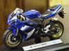 Picture of Yamaha YZF-R1 1:18 2008