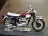 Picture of Triumph T120 Bonneville 1:24