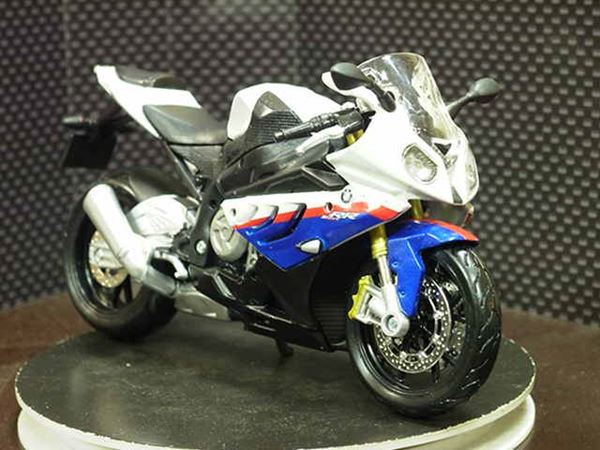 s1000rr white