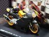 Picture of Valentino Rossi Honda NSR500 test bike 1999 1:24 TWR054