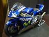 Picture of Dani Pedrosa Honda RS250RW 2005 1:12