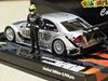 Picture of Valentino Rossi Mercedes C-Class Imatra 1:43