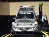 Picture of Valentino Rossi Mercedes C-Class Imatra 1:43