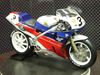 Picture of Joey Dunlop Honda RC30 1988 1:12 UH4821