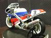 Picture of Joey Dunlop Honda RC30 1988 1:12 UH4821