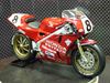 Picture of Carl Fogarty Honda RC30 1990 1:12 UH4822