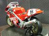 Picture of Carl Fogarty Honda RC30 1990 1:12 UH4822