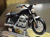 Picture of Harley Davidson XL1200N Sportster Nightster 1:18 (9)