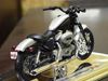 Picture of Harley Davidson XL1200N Sportster Nightster 1:18 (9)