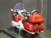 Picture of Honda GL1800 Goldwing 1:18