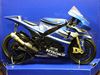 Picture of Jorge Lorenzo Yamaha YZR M-1 2011 1:12