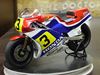 Picture of Randy Mamola Honda NS500 1984 1:12