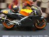 Picture of Valentino Rossi Honda NSR500 test bike 1999 1:24 TWR054