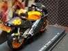 Picture of Valentino Rossi Honda NSR500 test bike 1999 1:24 TWR054