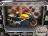 Picture of Valentino Rossi Honda NSR500 test bike 1999 1:24 TWR054