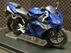 Picture of Yamaha YZF-R1 1:24 nm