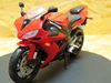 Picture of Yamaha YZF-R1 red 1:12 31101