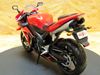 Picture of Yamaha YZF-R1 red 1:12 31101