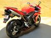 Picture of Yamaha YZF-R1 red 1:12 31101