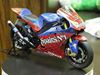 Picture of Marco Melandri Spiderman 2 Yamaha YZR-M1 2004  1:12