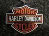 Picture of Keyring sleutelhanger Harley Davidson