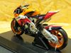 Picture of Nicky Hayden Honda RC212V 2007 1:18 World Champion 67286