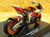 Picture of Nicky Hayden Honda RC212V 2007 1:18 World Champion 67286