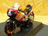 Picture of Nicky Hayden Honda RC212V 2007 1:18 World Champion 67286