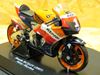 Picture of Nicky Hayden Honda RC212V 2007 1:18 World Champion 67286