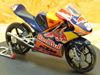 Picture of KTM RC250R RC 250 Luis Salom 1:12