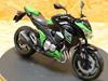 Picture of Kawasaki Z800 green 1:12 605401