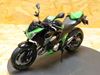 Picture of Kawasaki Z800 green 1:12 605401