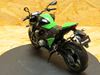 Picture of Kawasaki Z800 green 1:12 605401