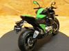 Picture of Kawasaki Z800 green 1:12 605401