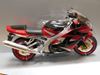 Picture of Kawasaki ZX-9R New Ray 1:12 rood