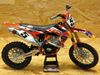 Picture of Ryan Dungey #5 Red Bull KTM 450 SX-F 1:10 57633