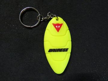 Afbeelding van Dainese sleutelhanger keyring