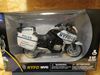 Picture of BMW R1200 RT-P NYPD Police politie 1:12 44073