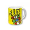 Picture of Valentino Rossi The Doctor mok mug beker VRUMU164106