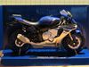 Picture of Yamaha YZF-R1 1:12 blue 57803