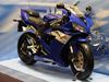 Picture of Yamaha YZF-R1 blue 1:12 39052 easy kit