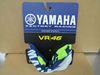 Picture of Valentino Rossi Yamaha dual neckwarmer buff kol YDUNW273303