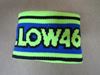 Picture of Valentino Rossi wristband zweetband VRUWR265603