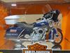 Picture of Harley Davidson Michigan State Police (n024)