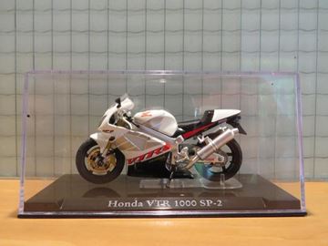 Afbeelding van Honda VTR1000 SP-2 1:24 atlas