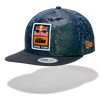 Picture of KTM New Era Red Bull Camo flat cap pet KTM18037