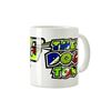 Picture of Valentino Rossi pop art mok mug  VRUMU356506