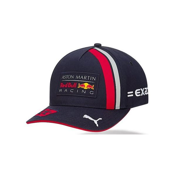 Ciro het einde Naar behoren Max Verstappen Red Bull Racing cap / pet 2019 by Puma 91029502000
