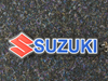 Picture of Keyring sleutelhanger Suzuki text